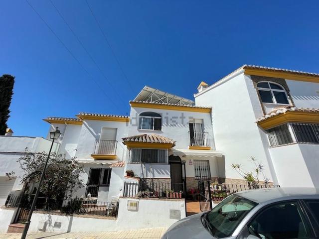 Casa en alquiler en Caleta de Vélez, La Axarquía