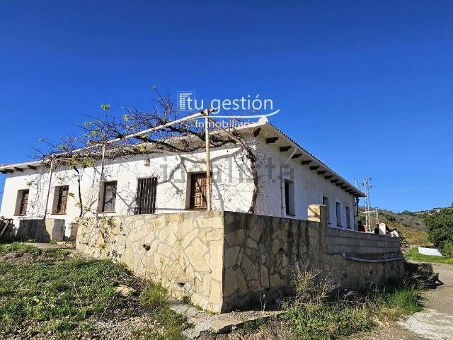 Casa en venta en La Axarquía, Andalucía