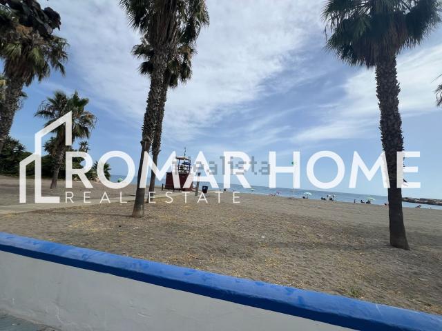 Casa en venta en Caleta de Vélez, La Axarquía