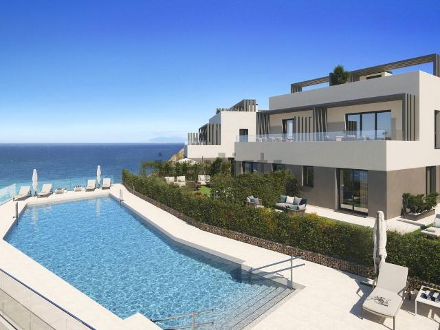 Casa en venta en La Axarquía, Andalucía