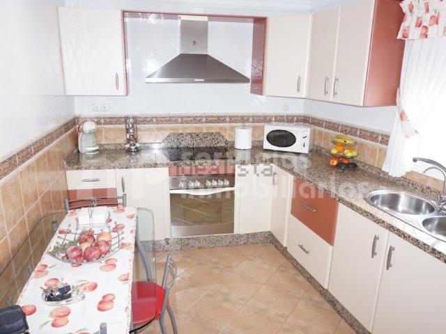 Casa en venta en Vélez-málaga, La Villa