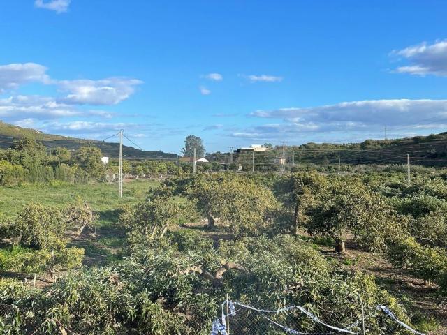 Casa en alquiler en Triana, La Axarquía