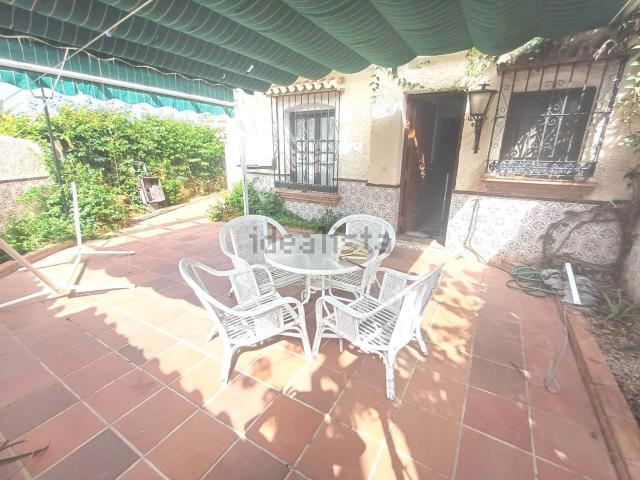 Casa en venta en Caleta de Vélez, La Axarquía