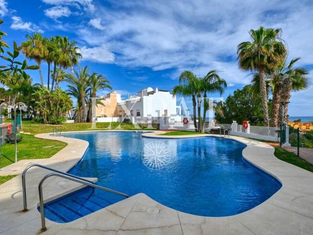 Casa en venta en Benajarafe, La Axarquía