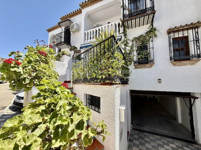 Casa en alquiler en Caleta de Vélez, La Axarquía