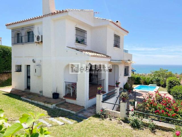 Casa en venta en Chilches, La Axarquía