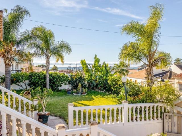 Casa en venta en Caleta de Vélez, La Axarquía