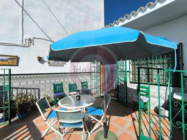 Casa en venta en Las Chozas, La Axarquía