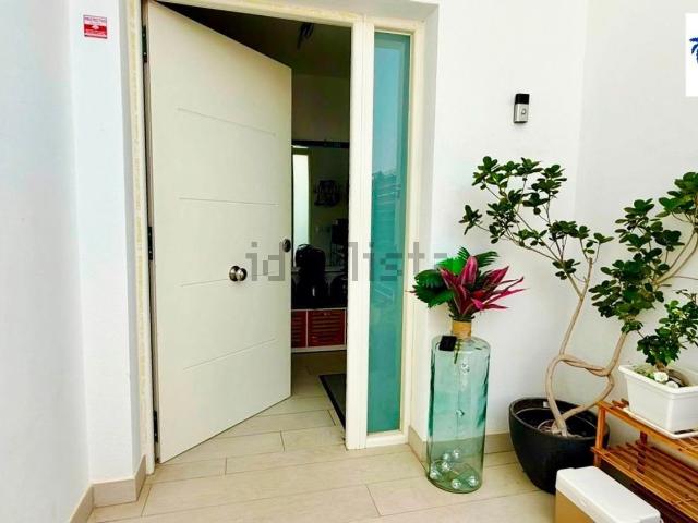 Casa en venta en Valle-Niza, La Axarquía