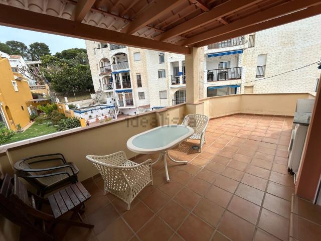 Casa en venta en Benajarafe, La Axarquía