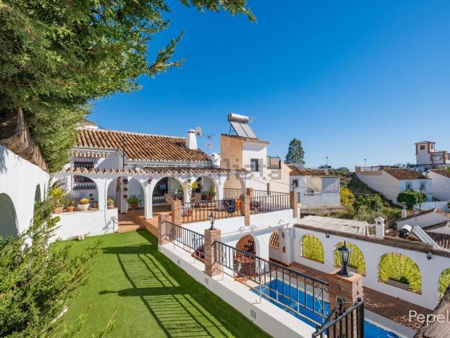 Casa en venta en Chilches, La Axarquía