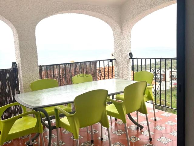 Casa en alquiler en Benajarafe, La Axarquía