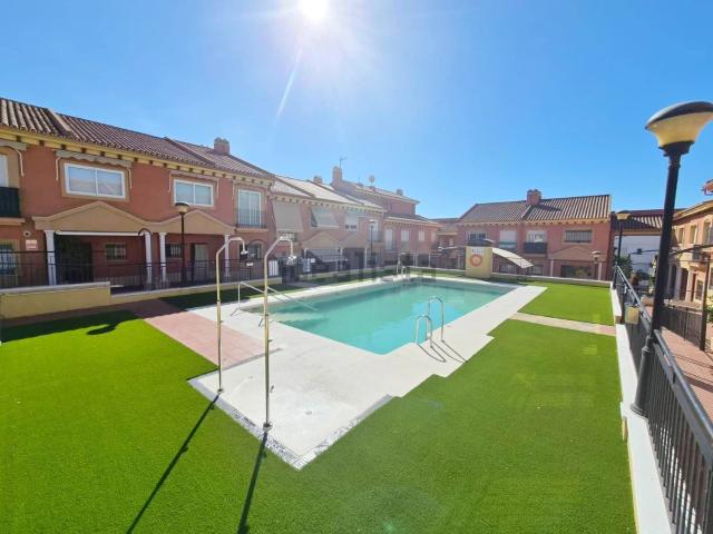 Casa en venta en Los Puertas, Vélez-Málaga