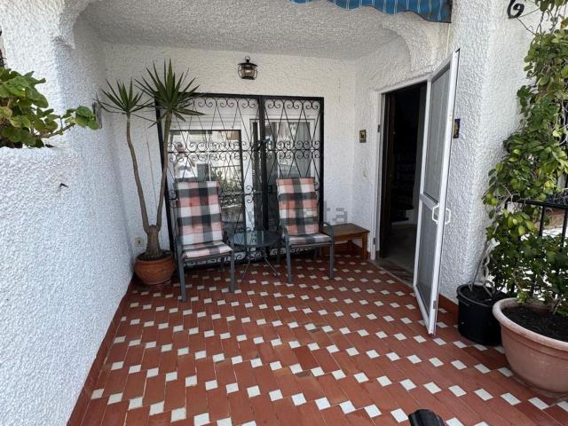 Casa en alquiler en Caleta de Vélez, La Axarquía