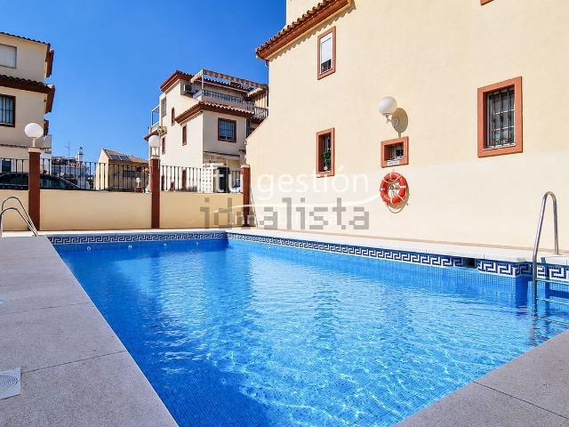 Casa en venta en Almayate Bajo, La Axarquía
