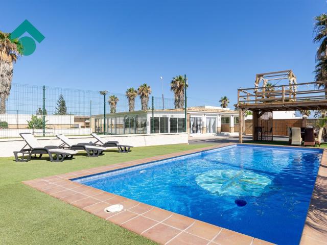 Casa en venta en Almayate Bajo, La Axarquía
