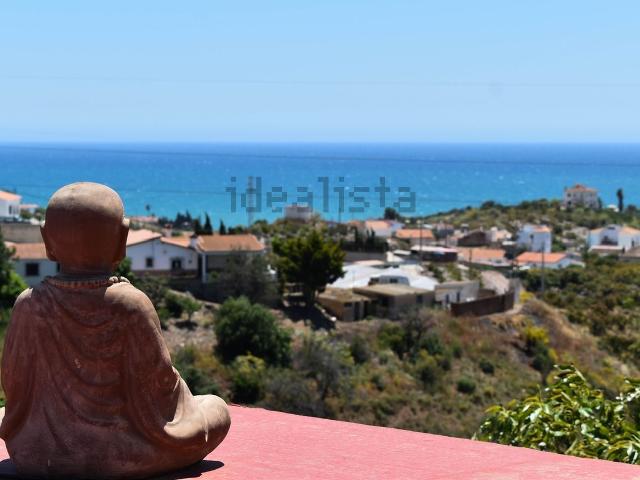 Casa en venta en Valle-Niza, La Axarquía