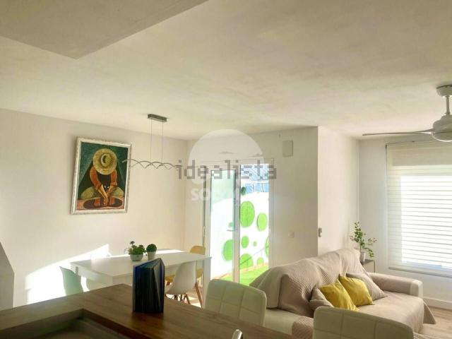 Casa en alquiler en Benajarafe, La Axarquía