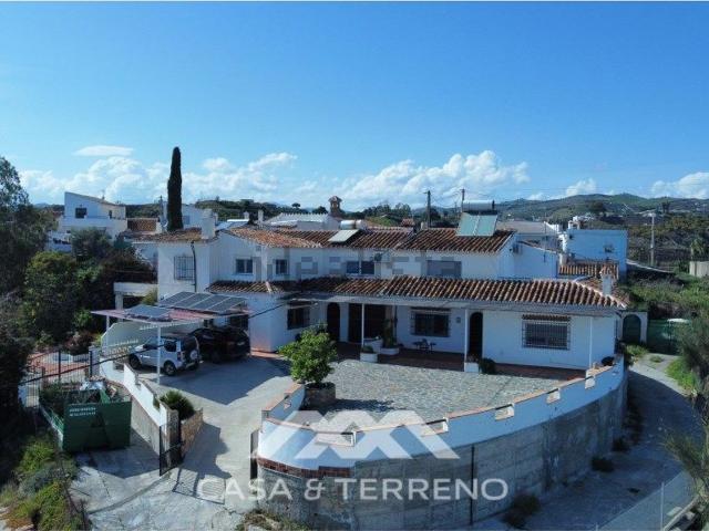 Casa en venta en Almayate Bajo, La Axarquía