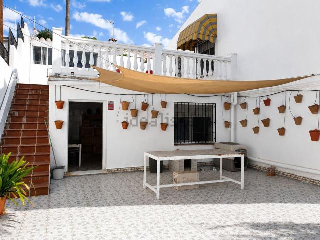Casa en venta en Benajarafe, La Axarquía