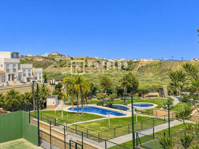 Casa en venta en Valle-Niza, La Axarquía