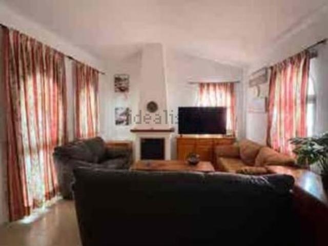 Casa en alquiler en Benajarafe, La Axarquía