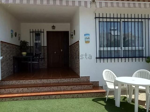 Casa en alquiler en Capuchinos, La Axarquía