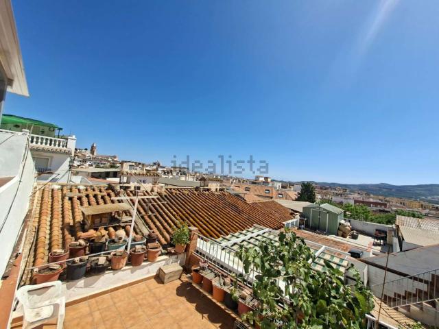 Casa en venta en Vélez-málaga, Reñidero