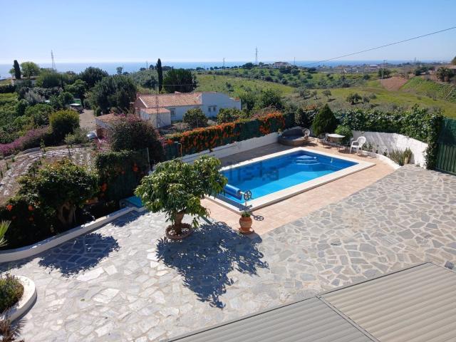 Casa en venta en Almayate Bajo, La Axarquía
