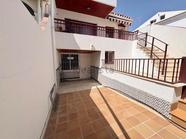 Casa en venta en Almayate Bajo, La Axarquía