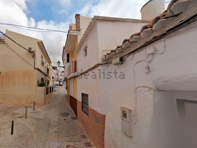 Casa en venta en Vélez-málaga, La Gloria