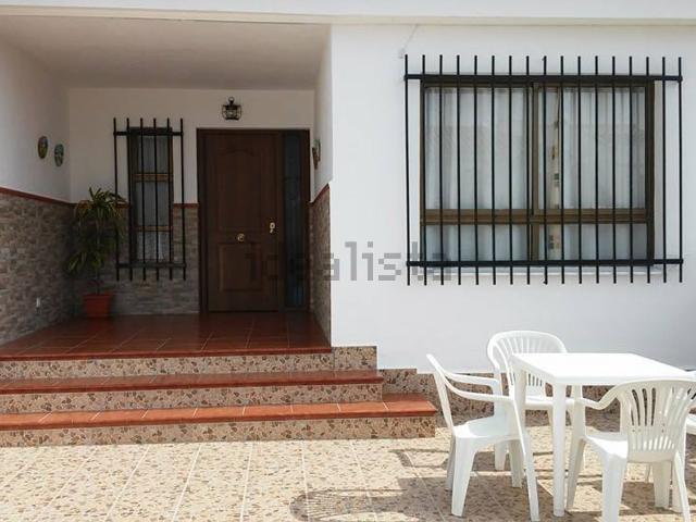 Casa en alquiler en Real Bajo, La Axarquía