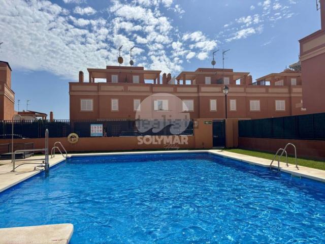 Casa en alquiler en Benajarafe, La Axarquía