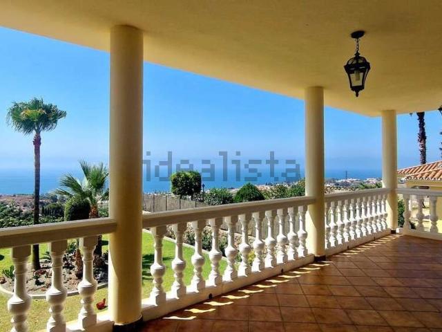 Casa en venta en Benajarafe, La Axarquía