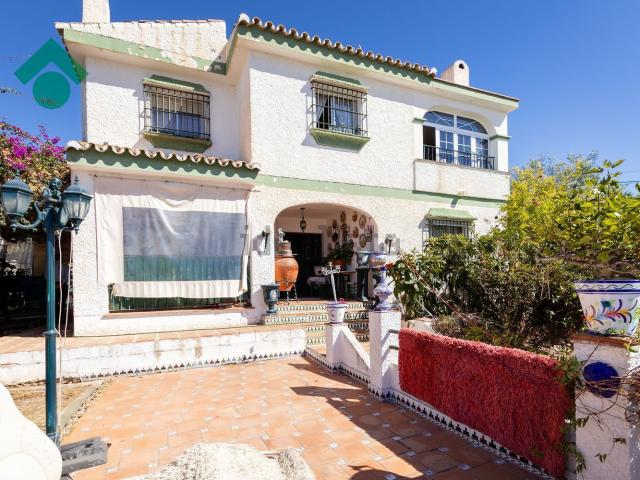 Casa en venta en Urbanización Panorama 1, Vélez-Málaga