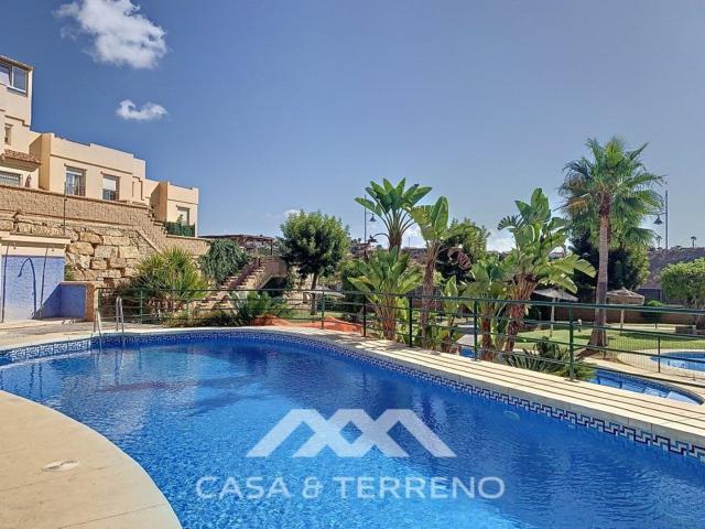 Casa en venta en Valle-Niza, Vélez-Málaga
