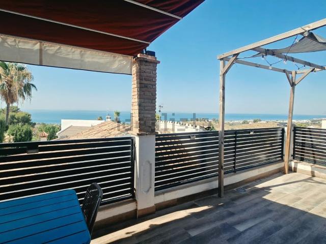 Casa en venta en Chilches, La Axarquía