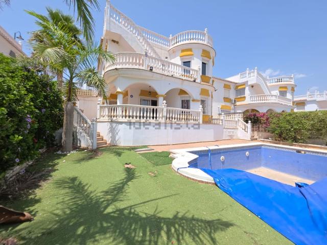 Casa en venta en Valle-Niza, La Axarquía
