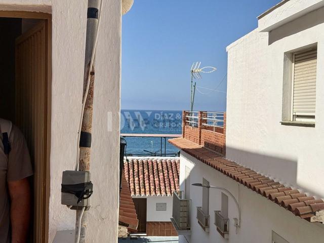 Casa en venta en Algarrobo-Costa, La Axarquía
