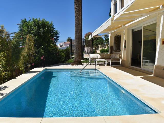 Casa en venta en Caleta de Vélez, La Axarquía