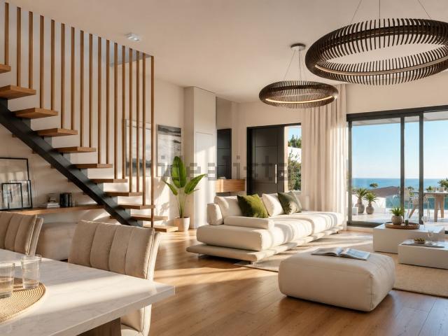 Casa en venta en Benajarafe, La Axarquía