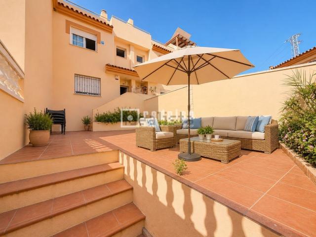 Casa en venta en Chilches, La Axarquía
