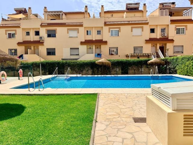 Casa en venta en Urbanización Panorama 1, Vélez-Málaga