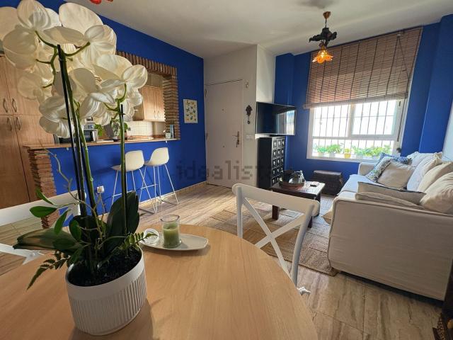 Casa en alquiler en Benajarafe, La Axarquía
