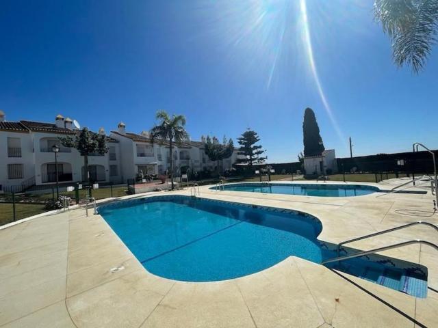 Casa en alquiler en Caleta de Vélez, La Axarquía