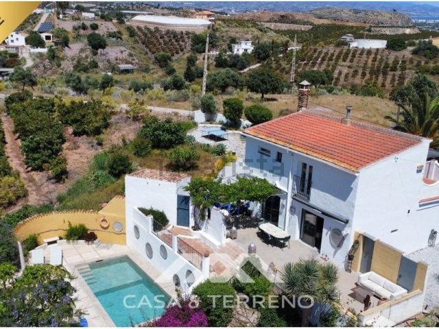 Casa en venta en Urbanización Ermita Alta, Vélez-Málaga