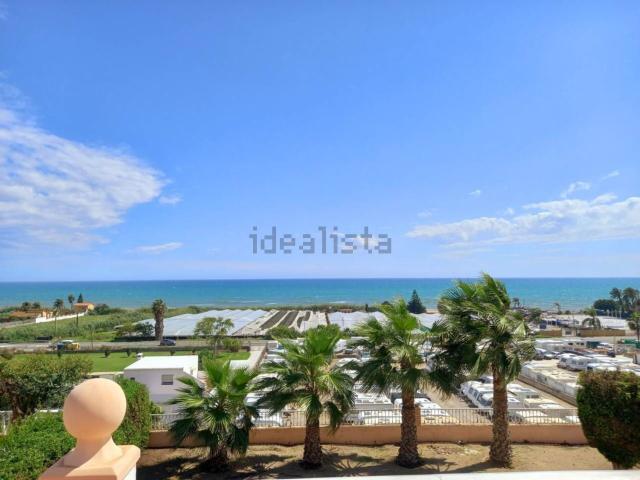 Casa en venta en Almayate Bajo, La Axarquía