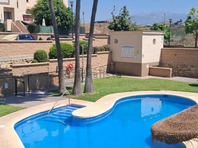 Casa en venta en Valle-Niza, La Axarquía