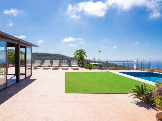 Casa en venta en Vélez-málaga