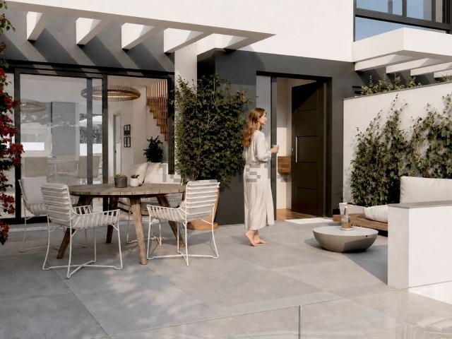 Casa en venta en Benajarafe, La Axarquía